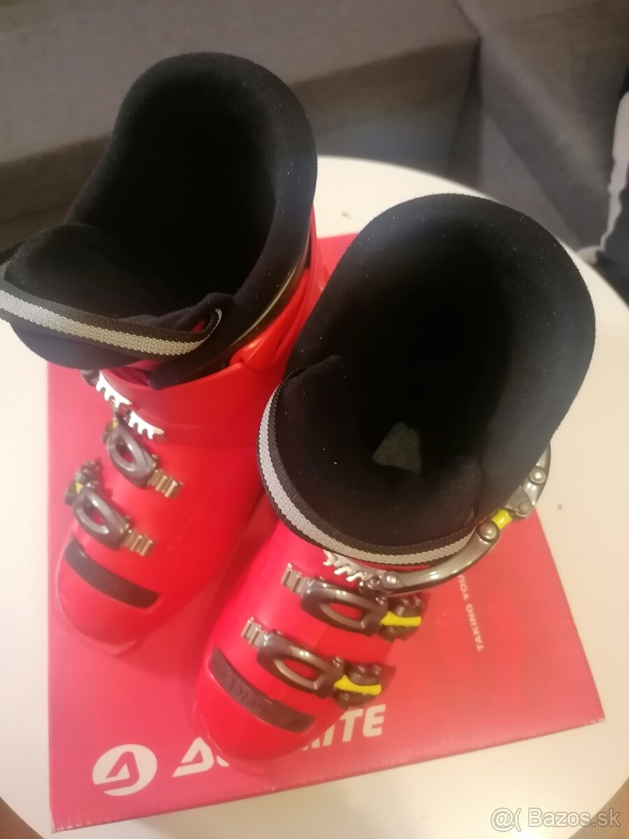 Lyžiarky Dolomite J82 39-40 - 6