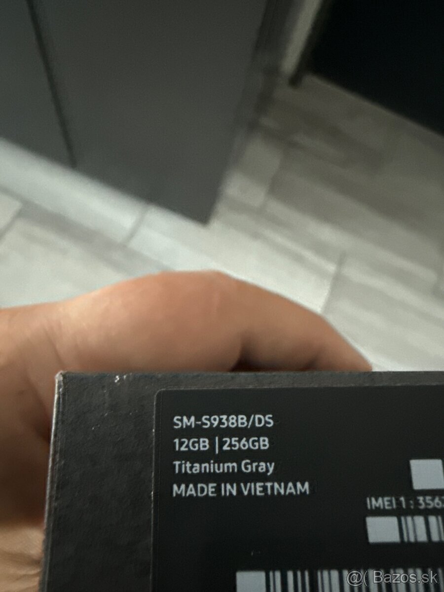 Samsung S25Ultra - 6