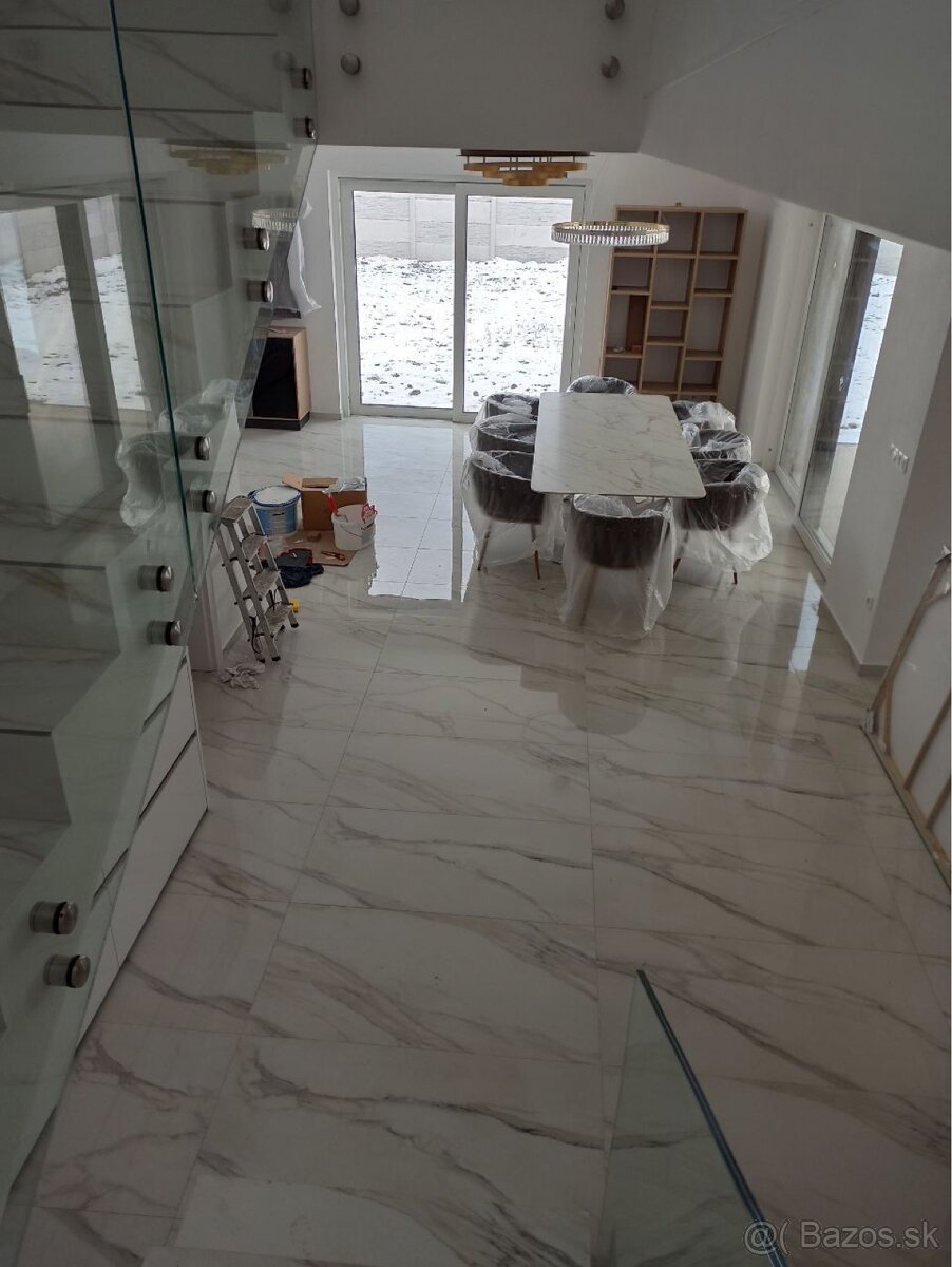 Obkladačky prace - 6