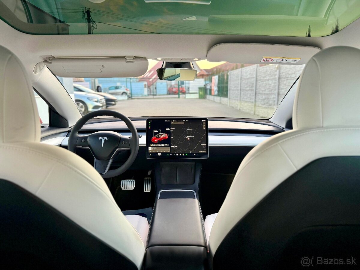 Tesla 3 Performance, DualMotor - 6