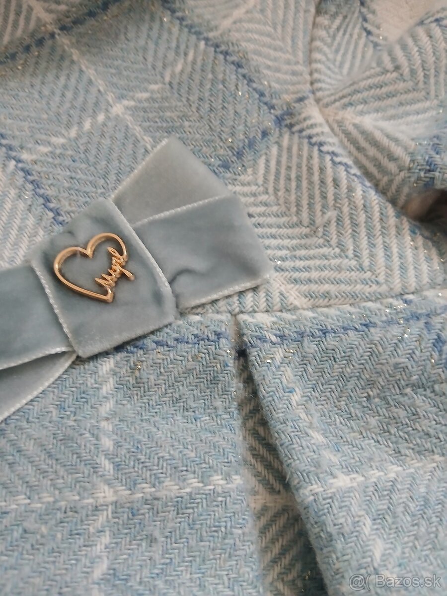 Šaty Mayoral veľ.80 - 6