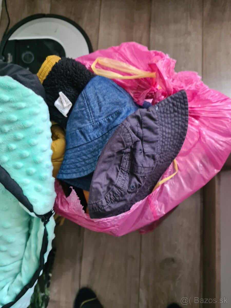 Oblečenie, topánky atd - 6