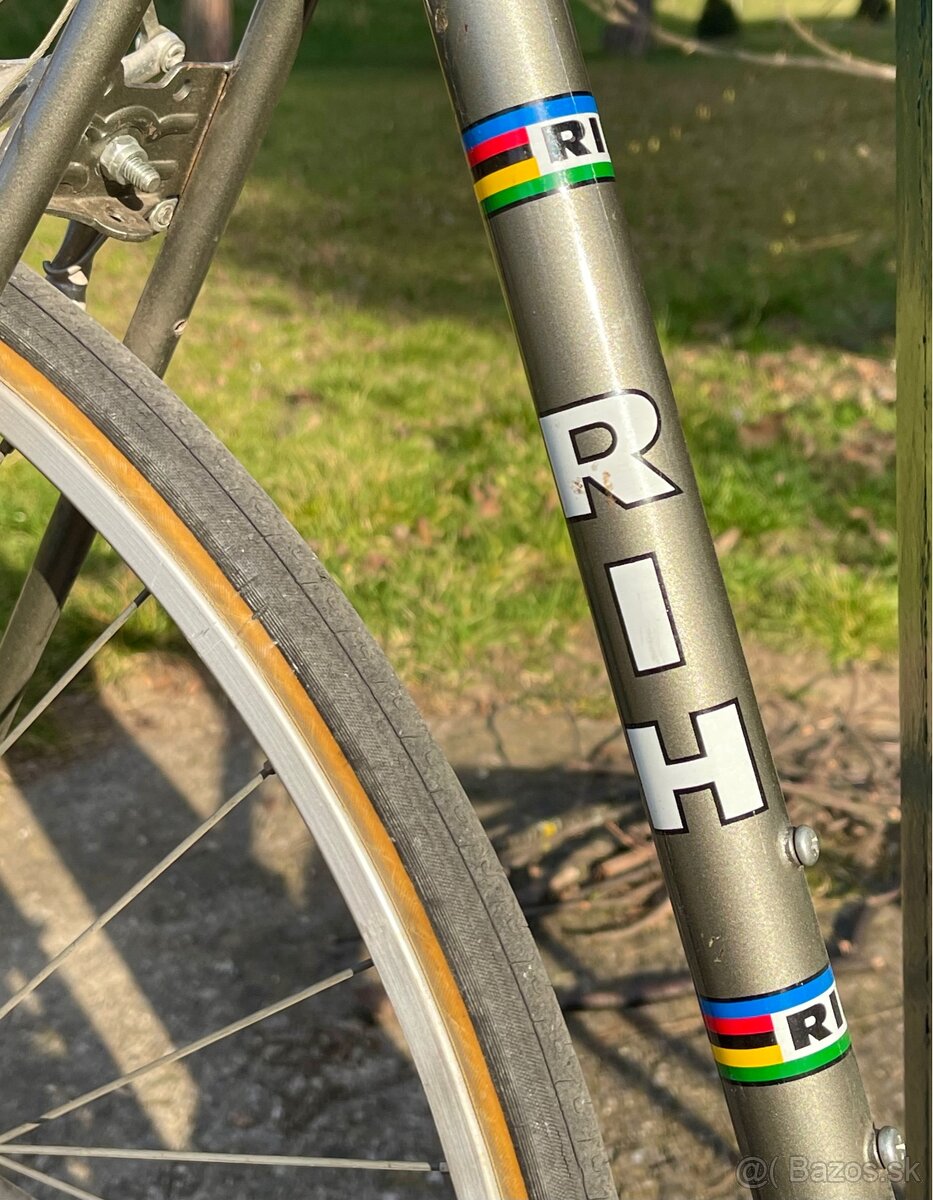 Holandský bicykel RIH - 6