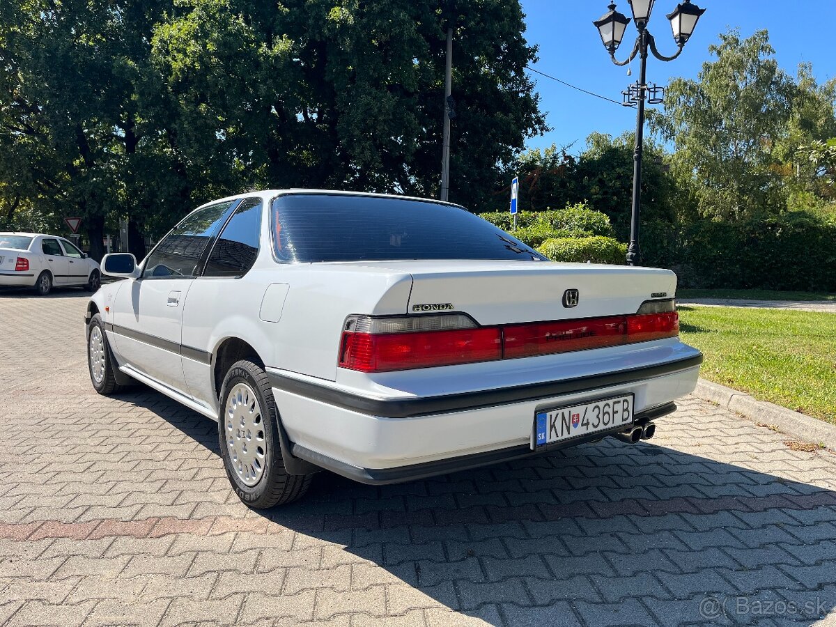 Honda Prelude 2.0i 16V Classic Edition - 6