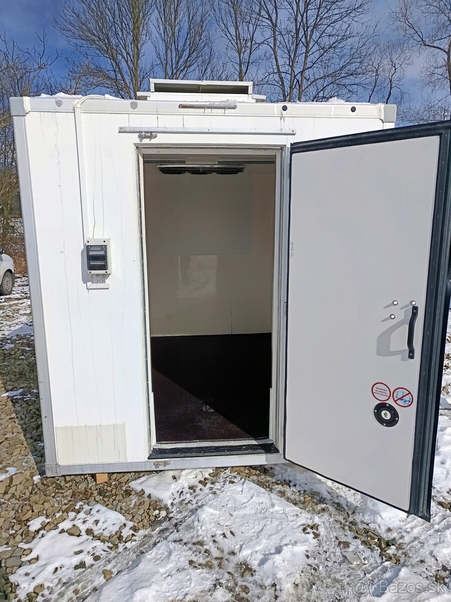 MRAZIACI BOX MRAZIAKMRAZNICKA - 6