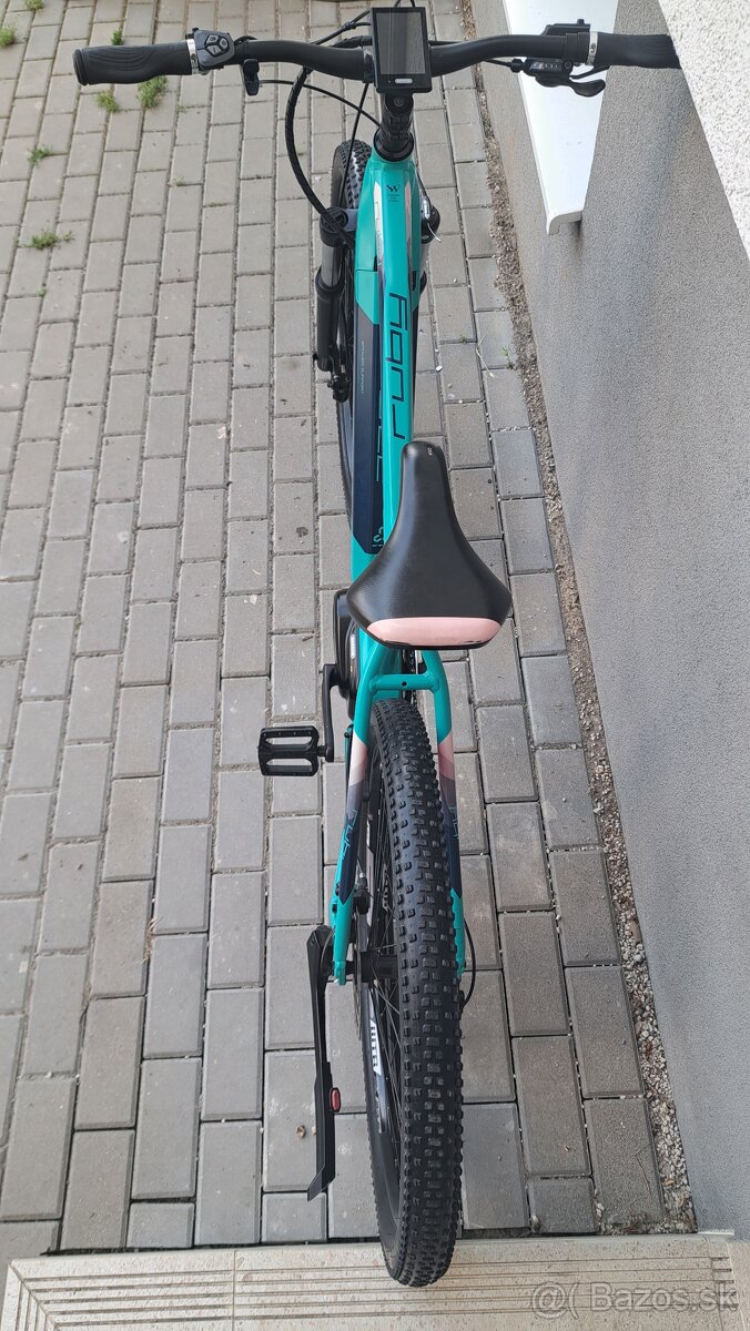 E-BIKE CTM RUBY - 6