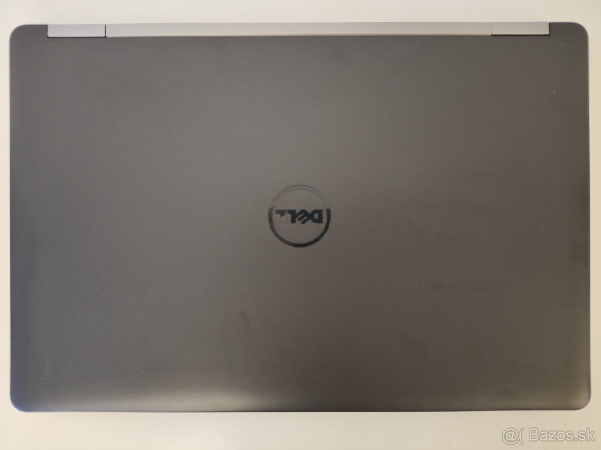 Dell Latitude 5570 | Intel Core i5 • 16 GB RAM • 256 GB SSD - 6