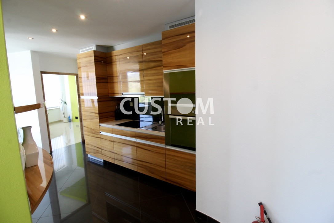 Luxusný 2 - izbový byt širšie centrum - 6