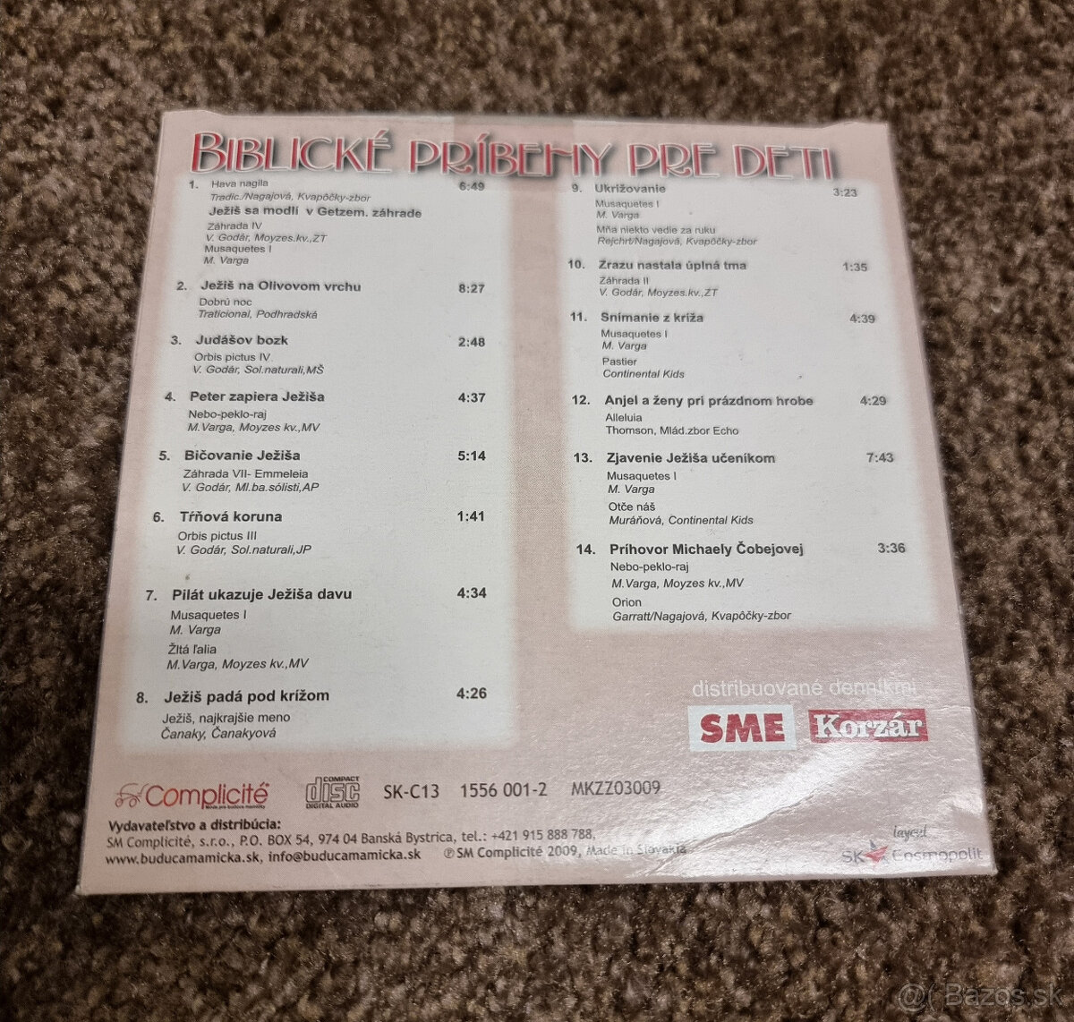 DVD filmy a rozpávky č.15 - 6