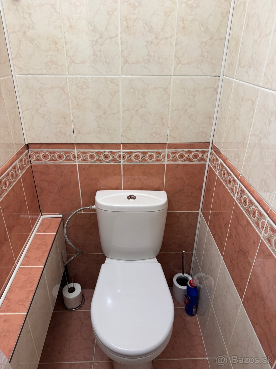 Prenájom 3-izb. byt Trnava - 6