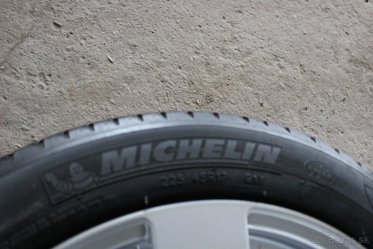 17".. 5x112 r17..ORIG..DEZENT....VW.....KONCERN..LETNA..SAD - 6