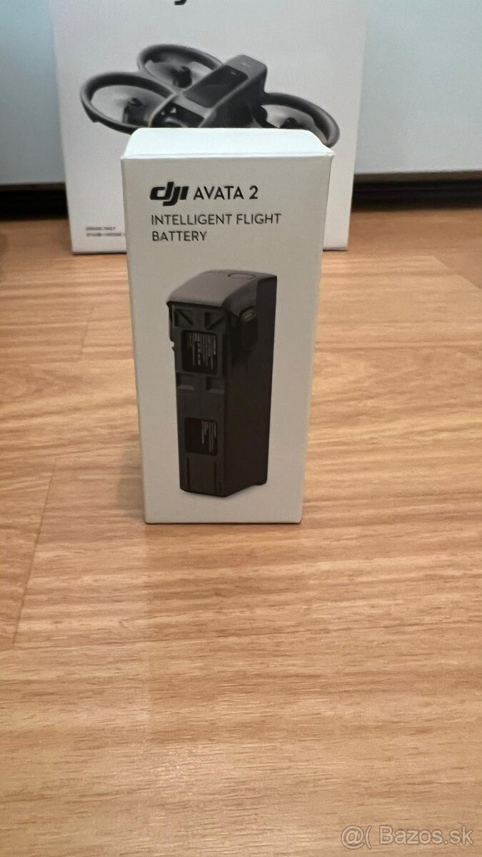 DJI Avata 2 - 6