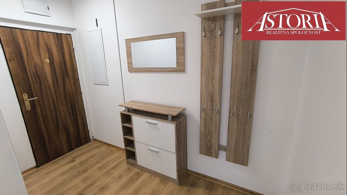 PREDAJ - moderný 4-izbový mezonet - 122m2 - Vrútky - 6