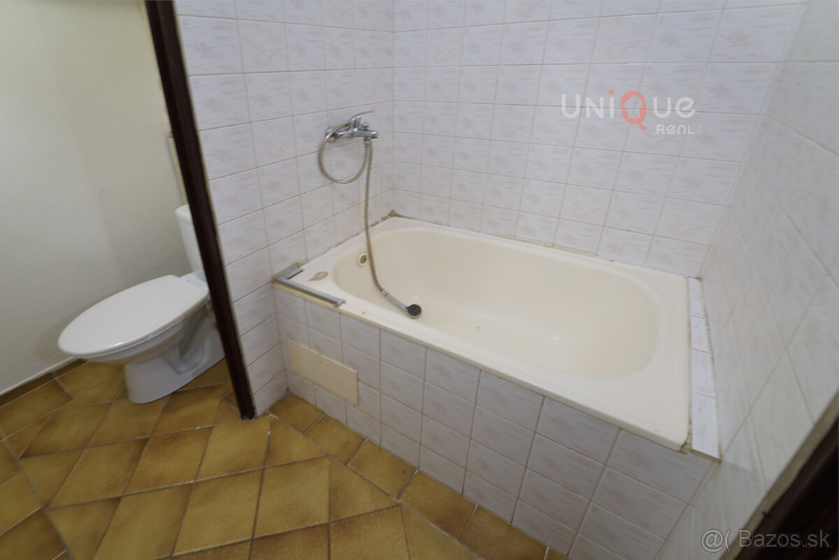 Na predaj priestranný 1-izbový byt – Eötvösova ul, Komárno - 6