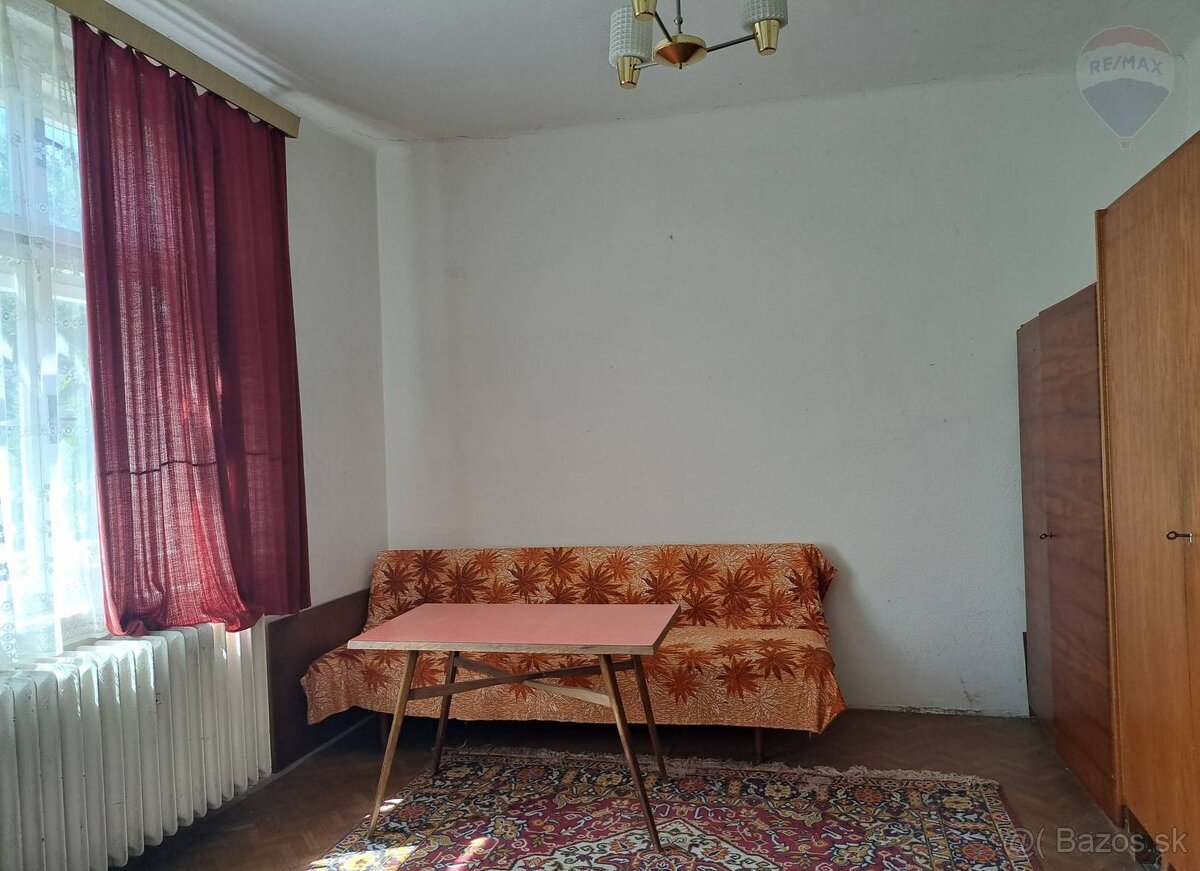 Predaj domu Nitrianske Hrnčiarovce - 6