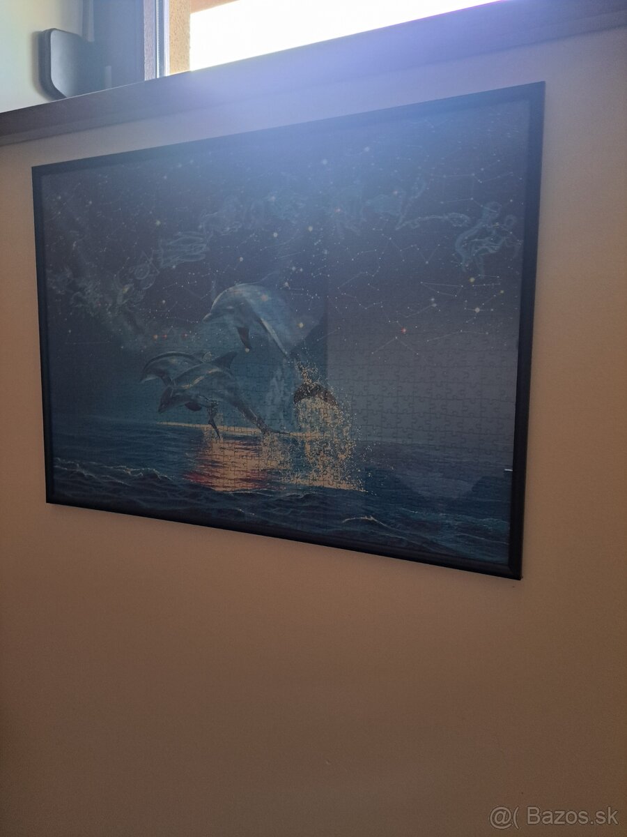 Zaramovane puzzle - 6