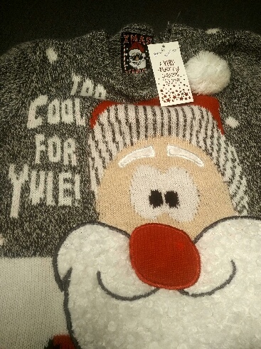 VIANOCNE SVETRE NOVE LACNE - 6