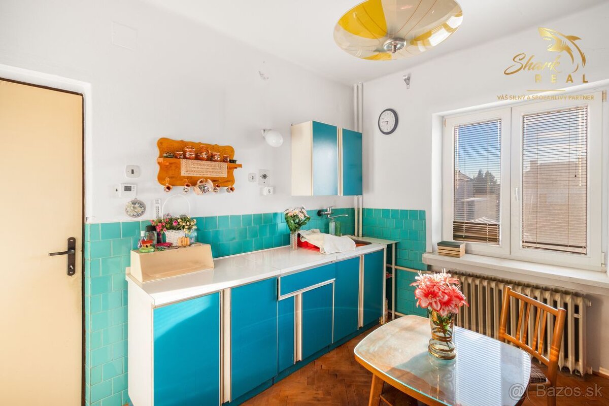 Pekný rodinný dom neďaleko centra mesta - 6