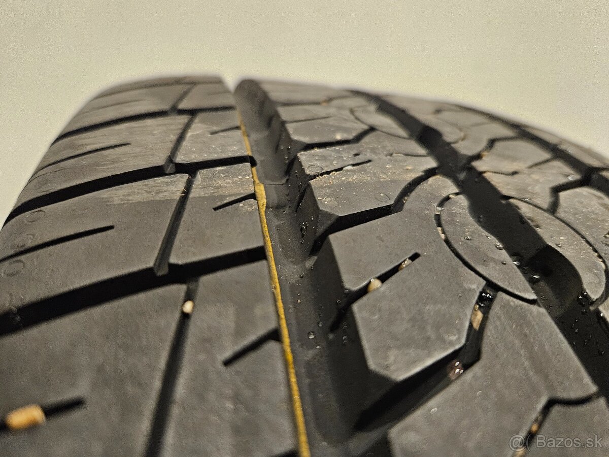 Originálna letná sada VW T5 - 5x120 r16 + 205/65 r16 C - 6