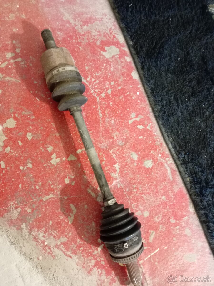 Hyundai I30 Kia crdi - 6