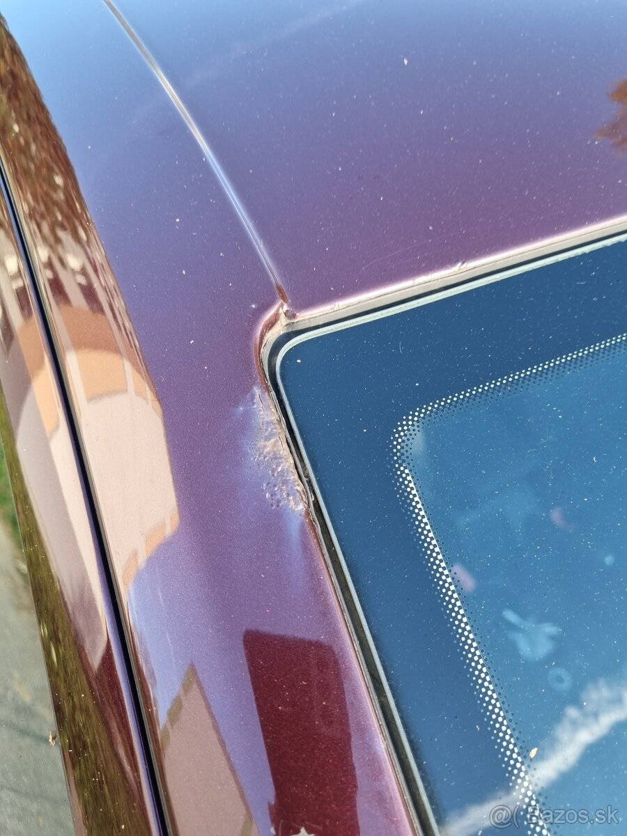 Škoda Oktavia 2.0 TDI 103 KW - 2013 - 6