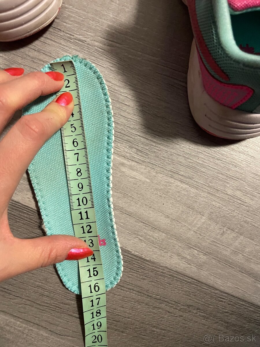 Tenisky Bubblegummers - 6