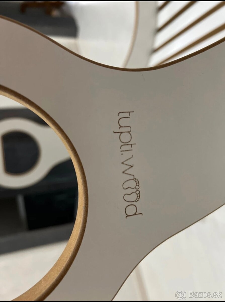 Detská preliezka/šmykľavka/húpačka - 6