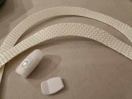 Stan nad postel s osvetlením - 6