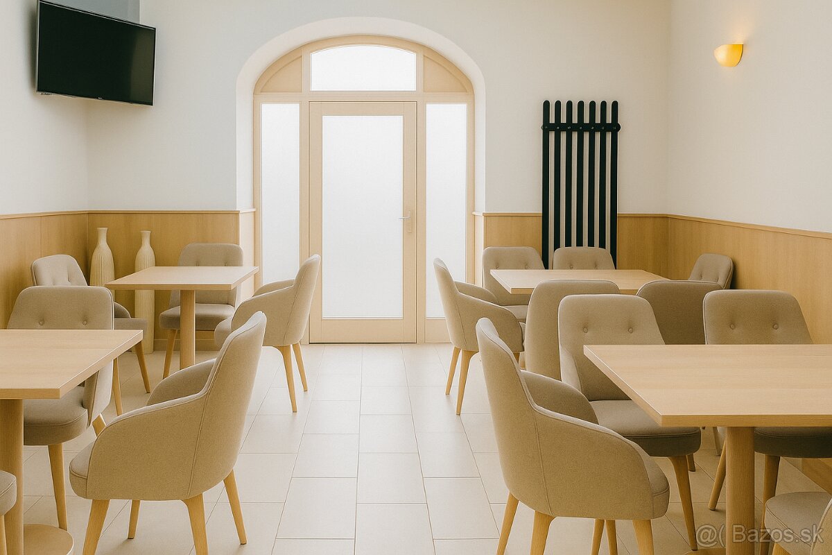 Na predaj Hostinec vo Fiľakovských Kováčoch - 6