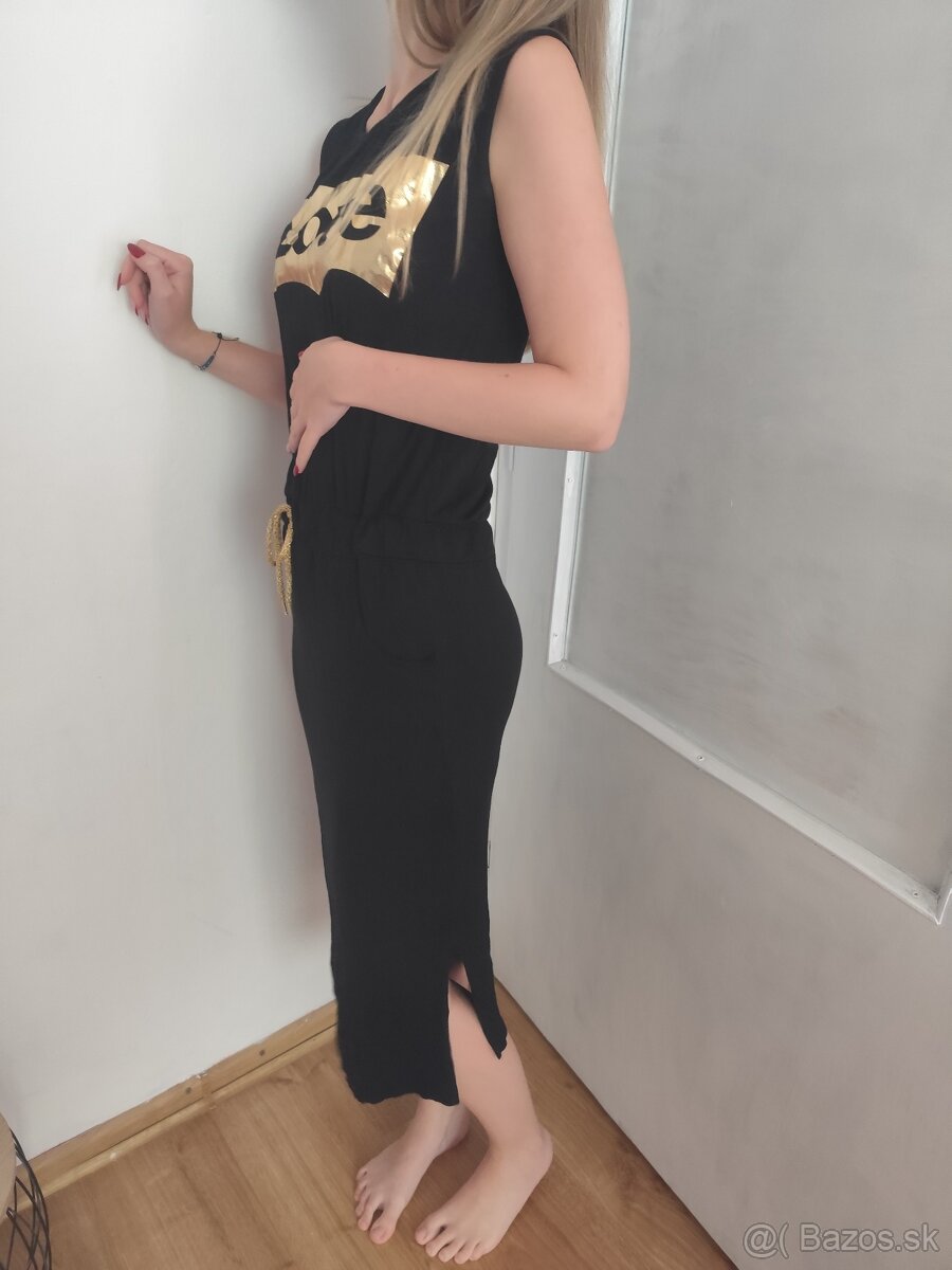 Saty univelkost nove S-M - 6