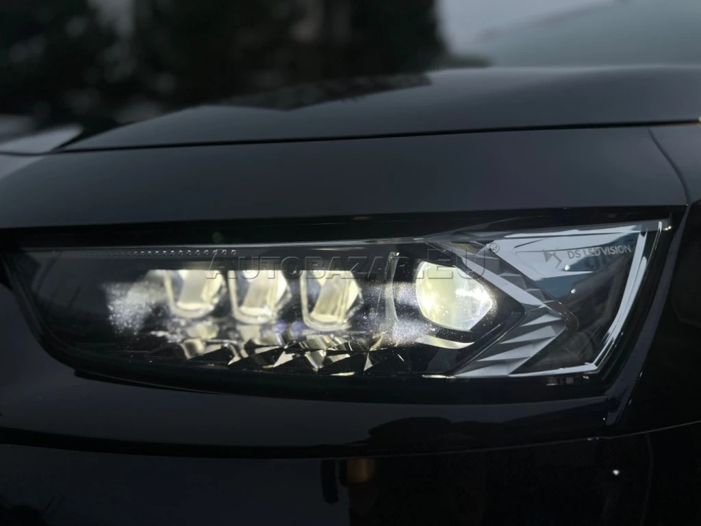 DS 7 LOUVRE EDITION - 6