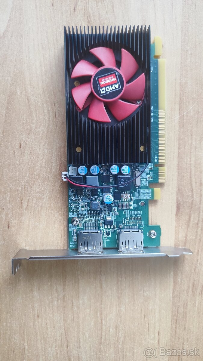 AMD RADEON V337 VER: 7.0 - 6