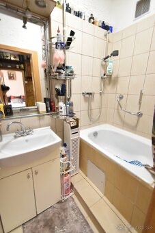 Pezinok: 3-izbový byt sídlisko Juh - 6