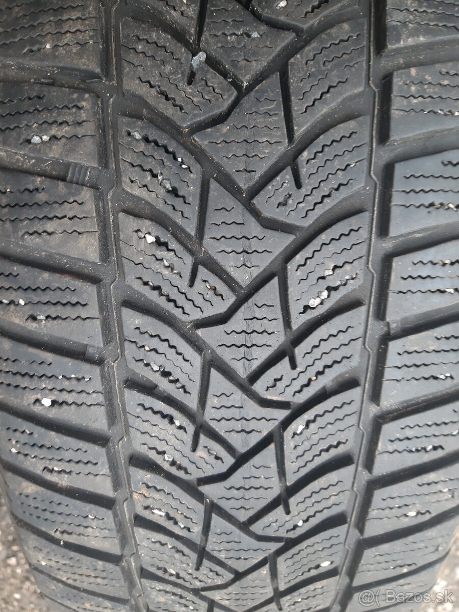 ELEKTRONY 5x112r16+zimne pneu - 6