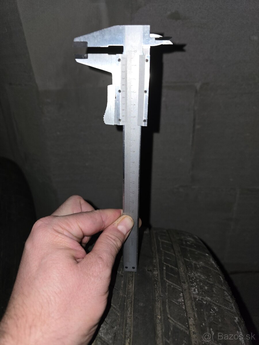 Plech.disky,pneu,puklice bmw 205/55 R16 - 6