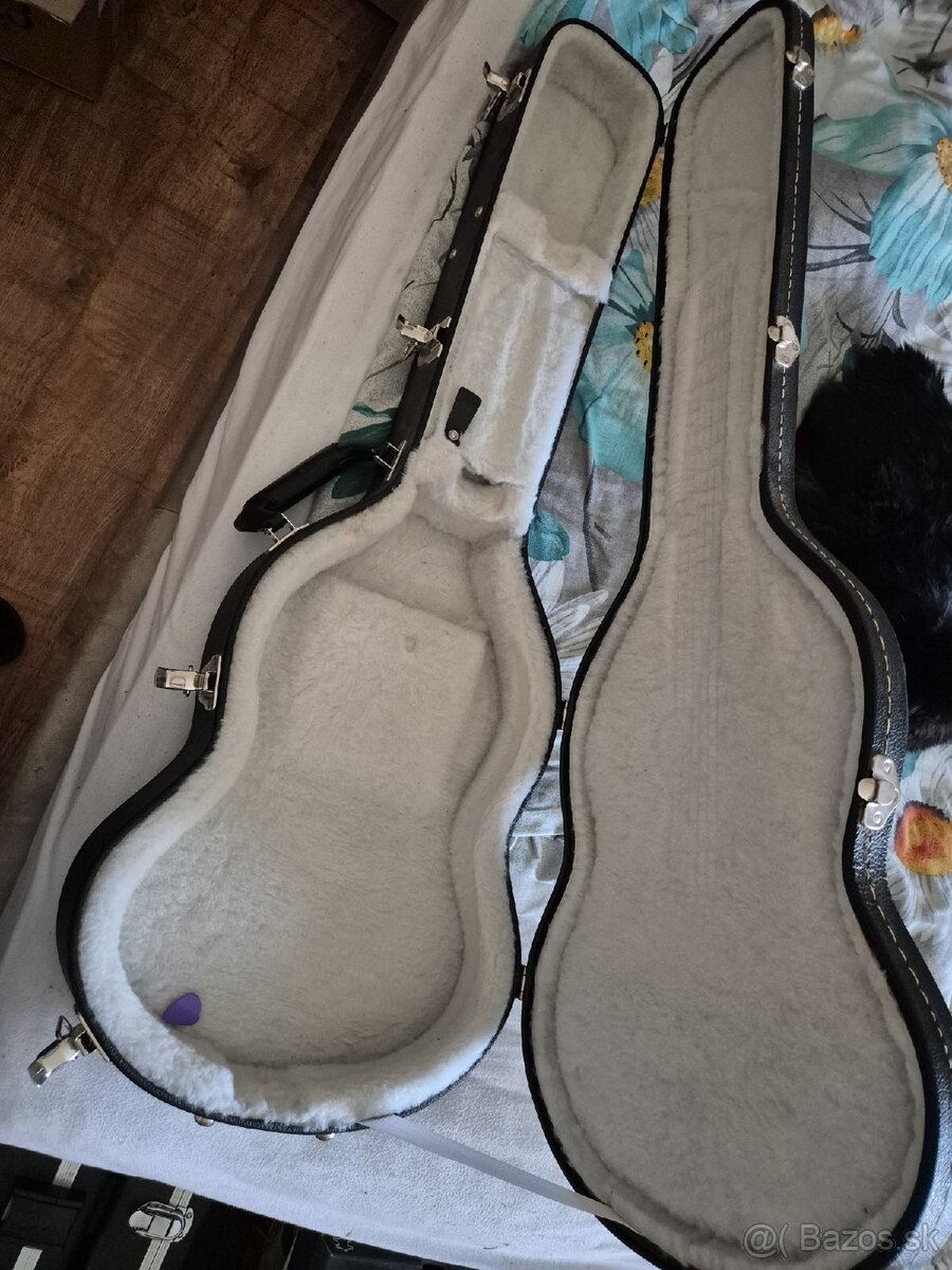 Gibson SG 61 Reissue - 6