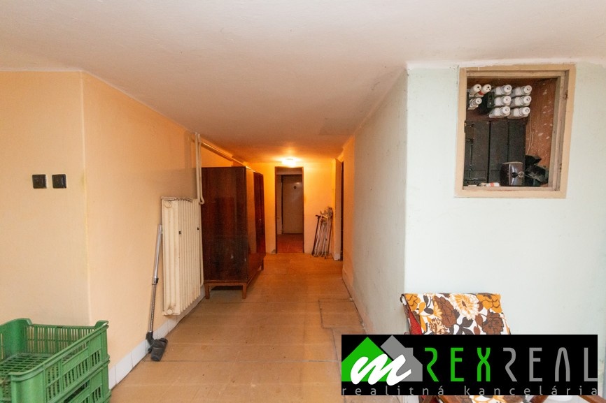 Predaj rodinného domu, Želovce. - 6