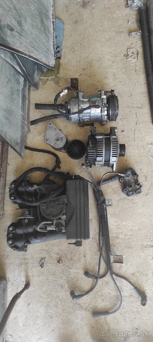 RFU motor Fiat ulysse - 6