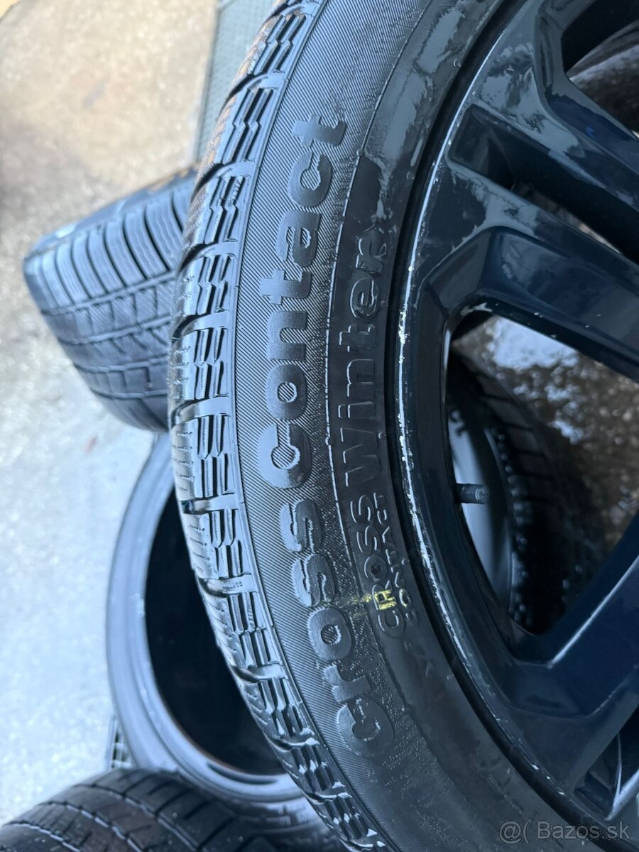 PNEU Continental 275/45 R21 - 6