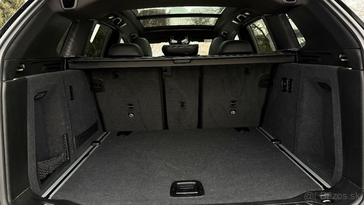 BMW X3 xDrive30d mHEV A/T - 6