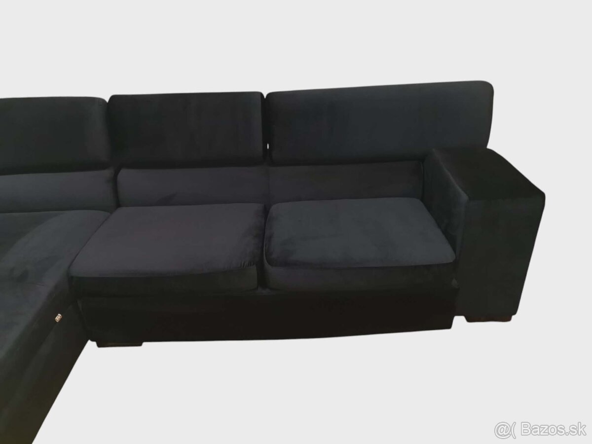 Sedacia súprava - 6