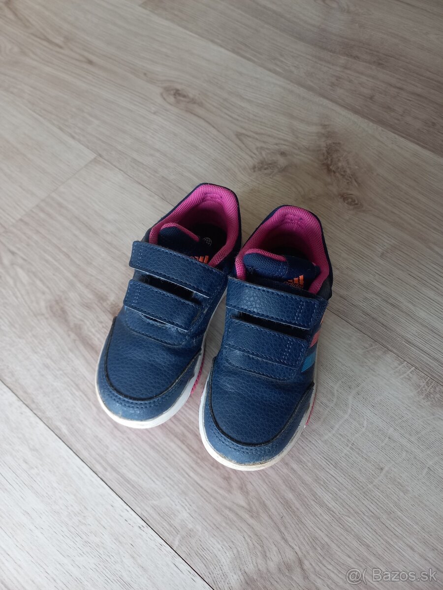 Botasky Adidas 25 - 6