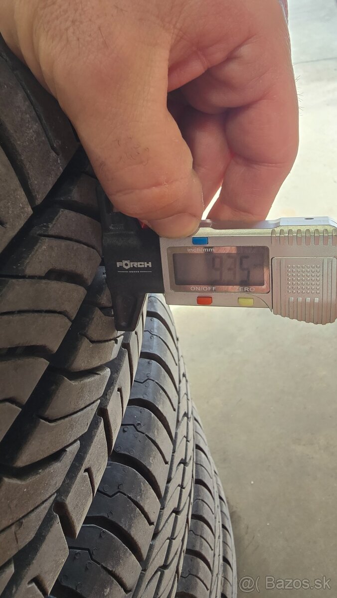 VW T6.1 205/65 R16C komplety - 6