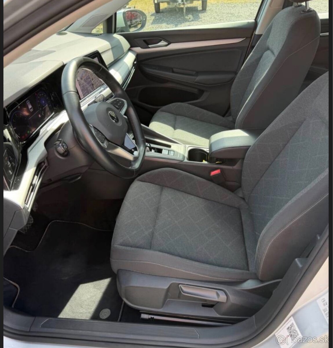 Volkswagen Golf Variant - 6
