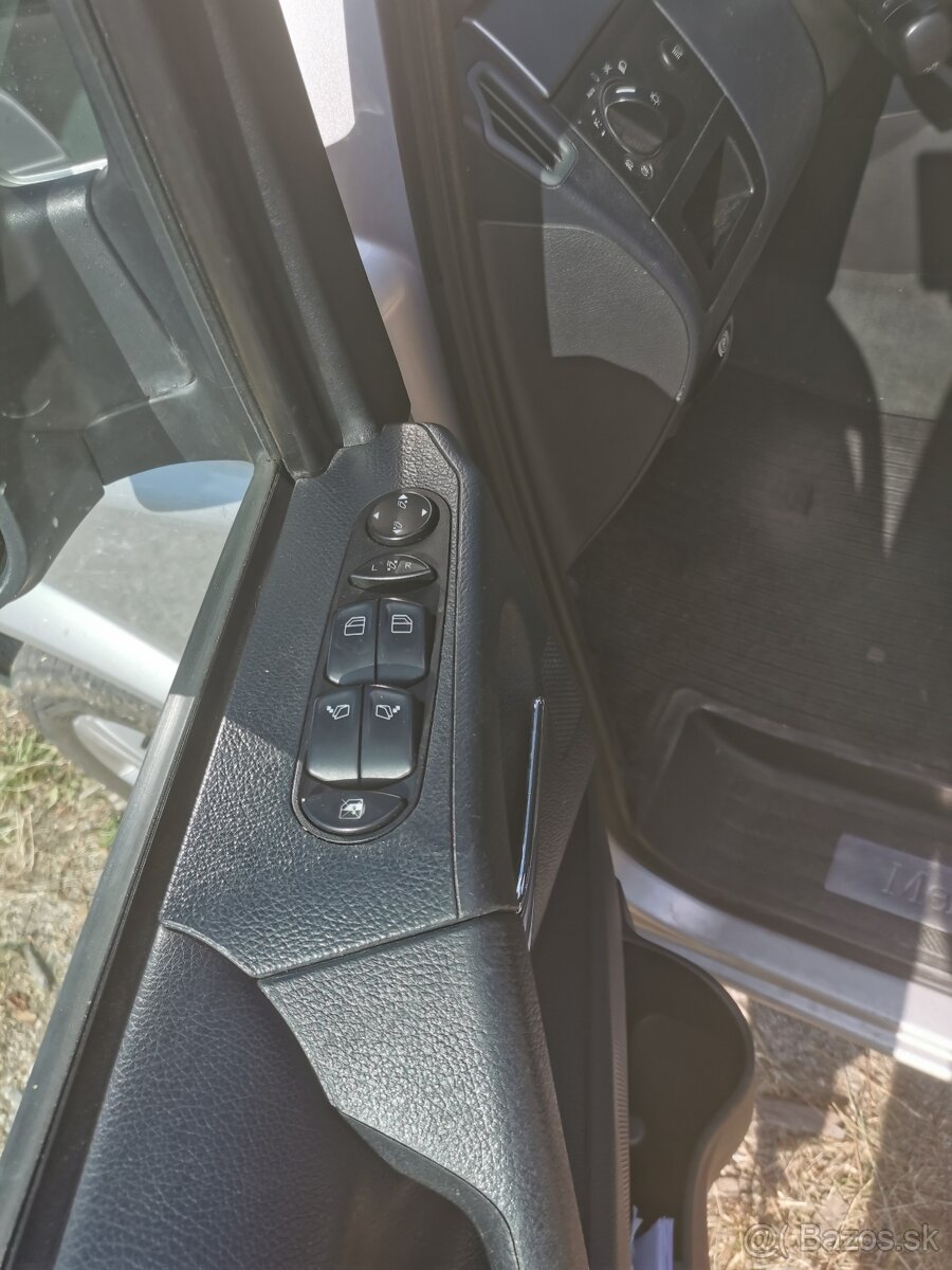 Mercedes viano 2.2 4matic r2013 - 6