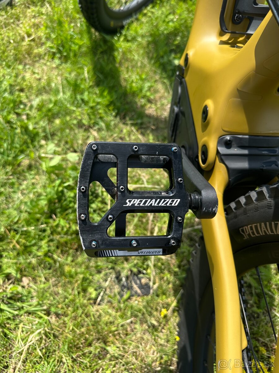 Specialized Levo Expert G3 S4 Carbon - 6