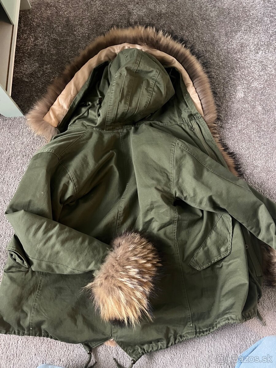 Kozusinova bunda - 6