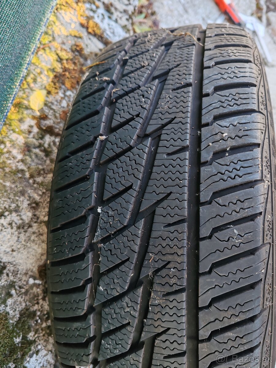 5x112 205/55 R16 zimné MATADOR - 6