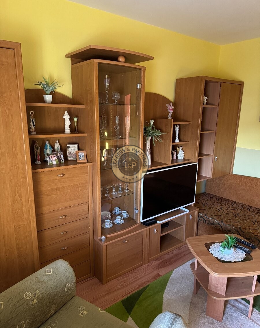 Na predaj garsónka v Galante v centre mesta - 6