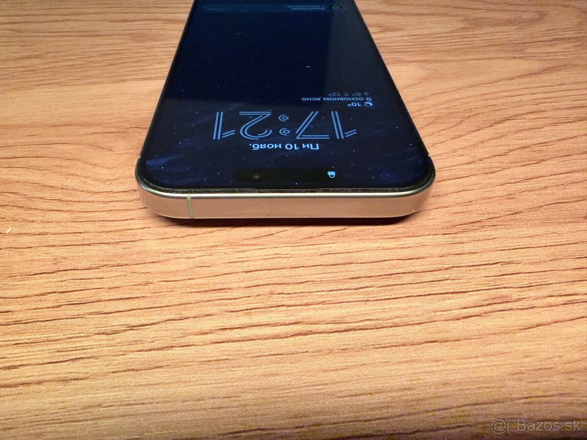 iPhone 16pro Max 512 Silver - 6